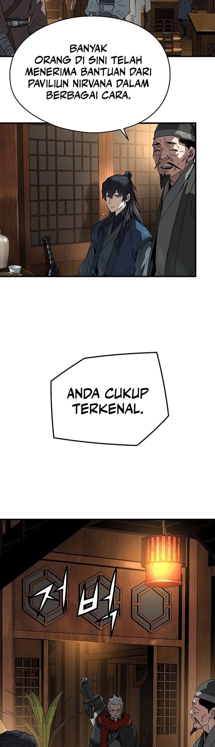 Absolute Regression Chapter 39 Gambar 56