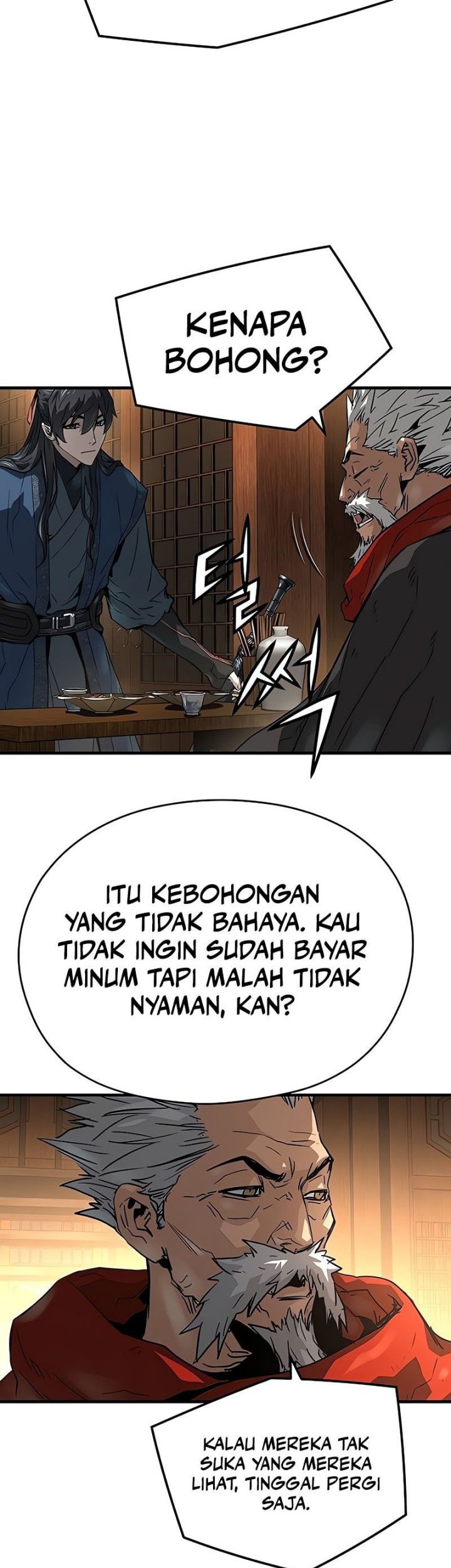 Absolute Regression Chapter 39 Gambar 59