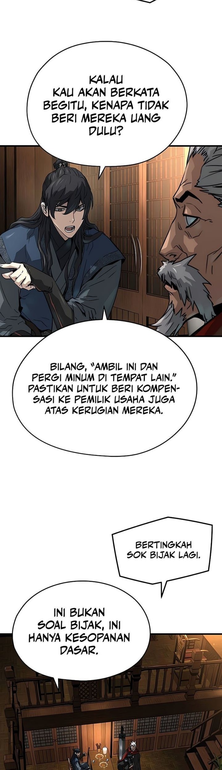 Absolute Regression Chapter 39 Gambar 60