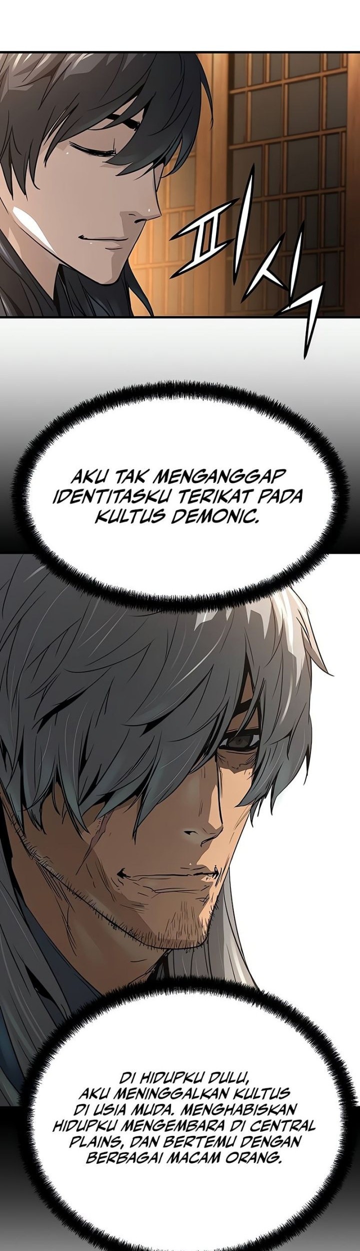 Absolute Regression Chapter 39 Gambar 63