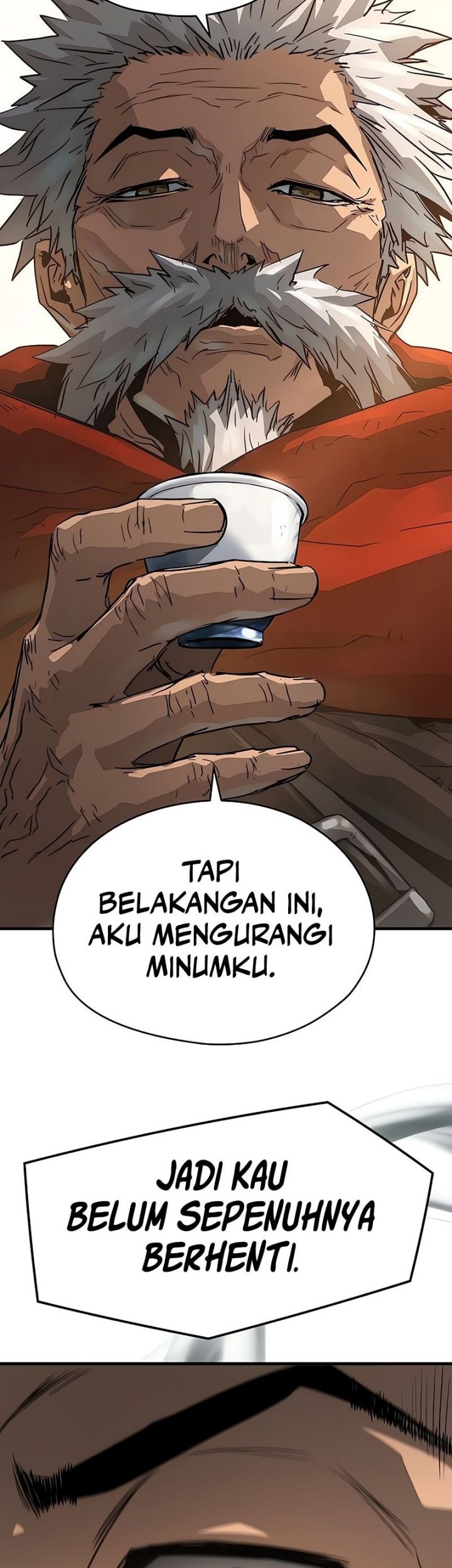 Absolute Regression Chapter 39 Gambar 67