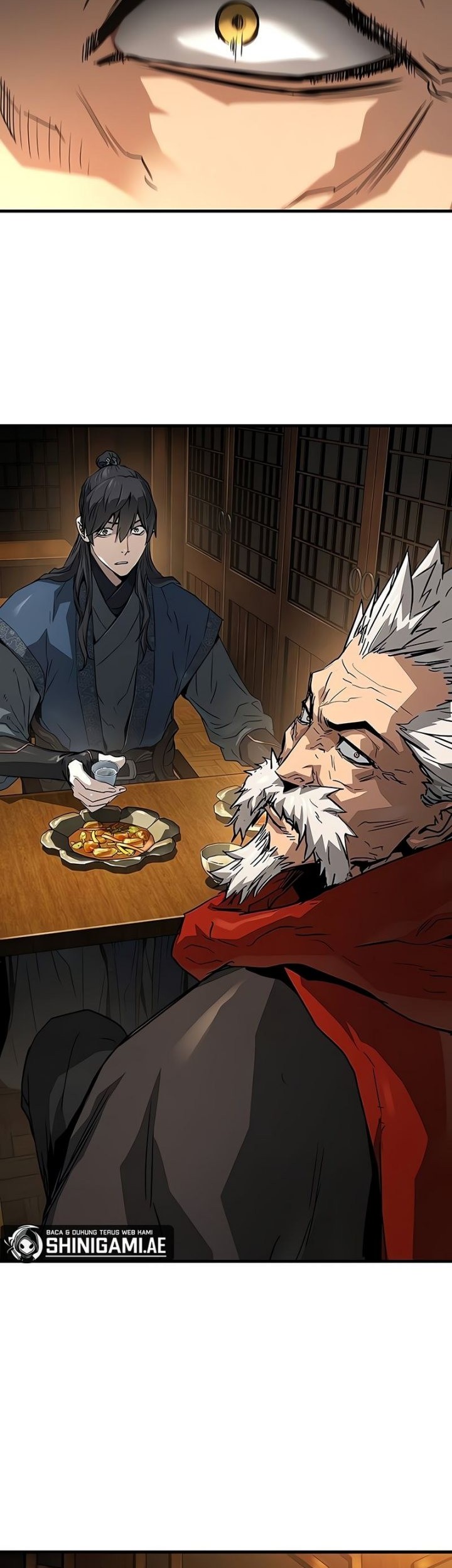 Absolute Regression Chapter 39 Gambar 68