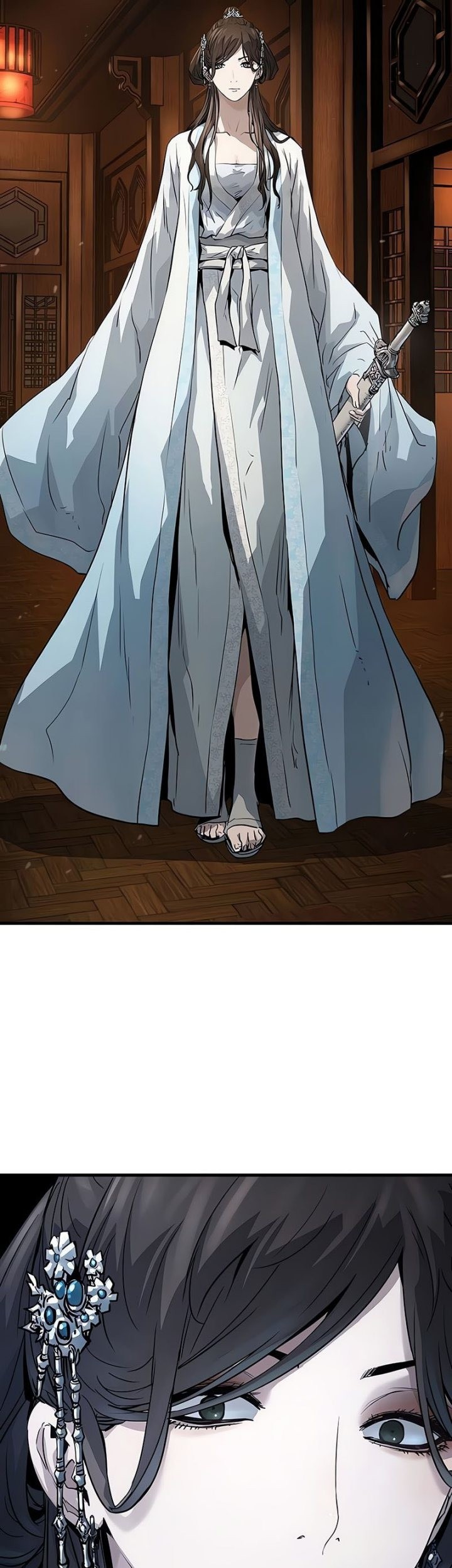 Absolute Regression Chapter 39 Gambar 70