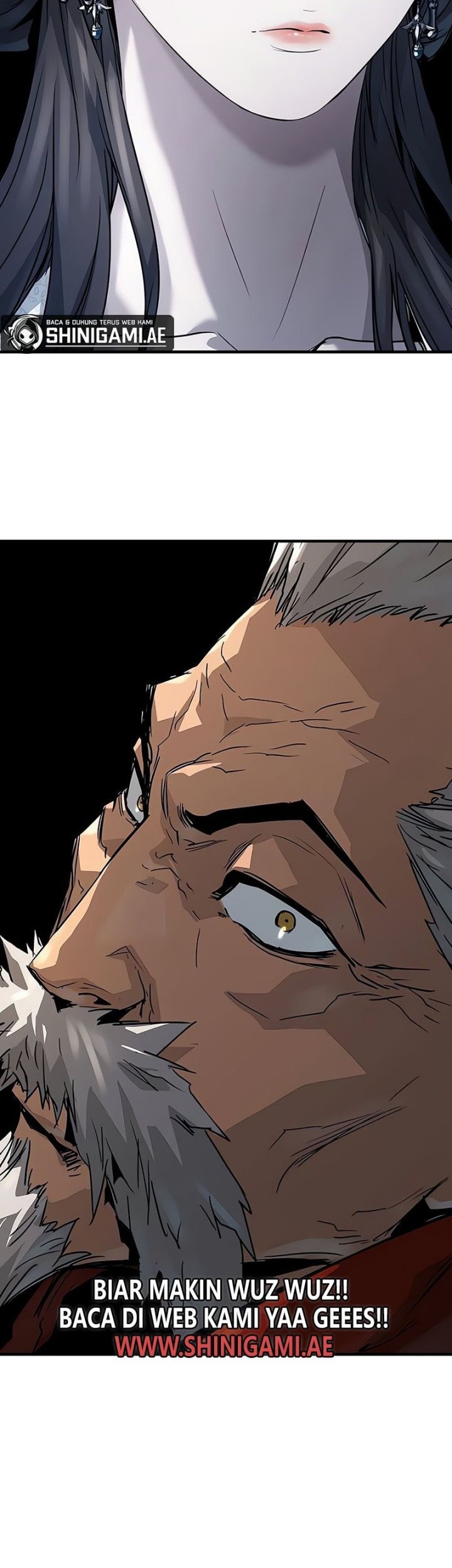 Absolute Regression Chapter 39 Gambar 71