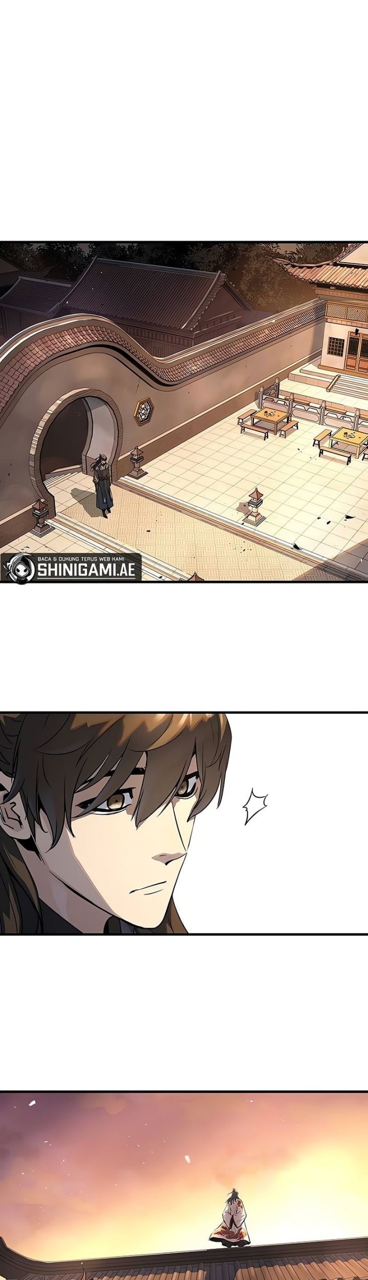 Absolute Regression Chapter 39 Gambar 34