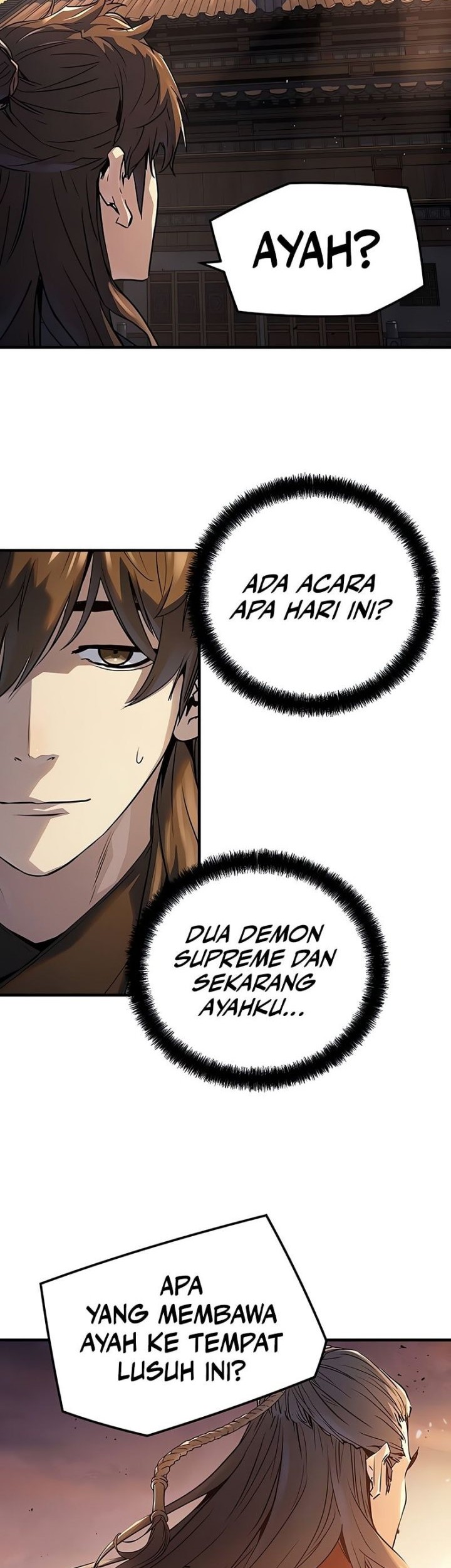 Absolute Regression Chapter 39 Gambar 35