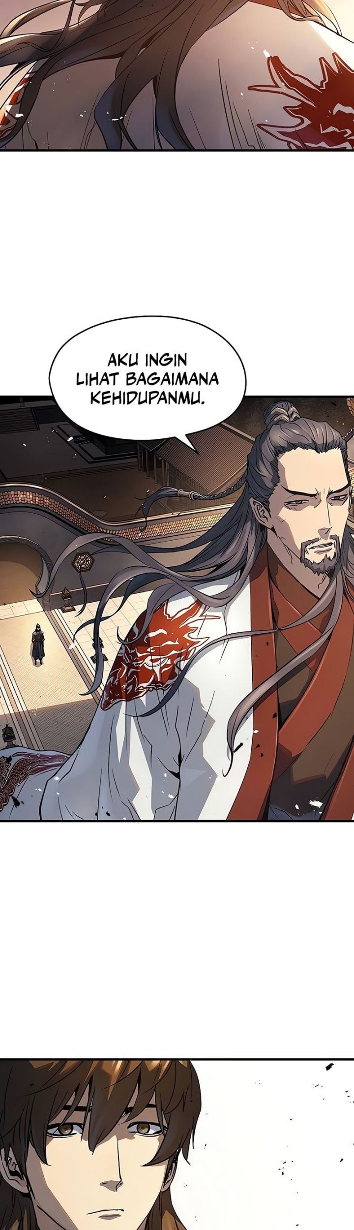 Absolute Regression Chapter 39 Gambar 36