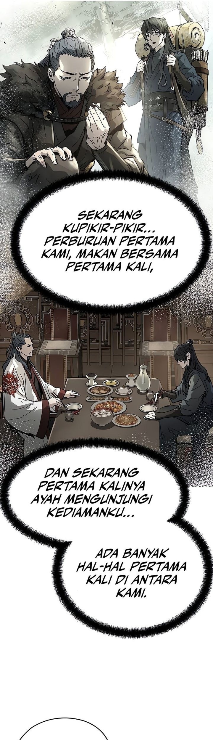 Absolute Regression Chapter 39 Gambar 38