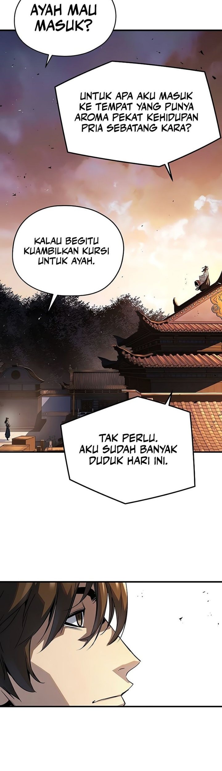 Absolute Regression Chapter 39 Gambar 39