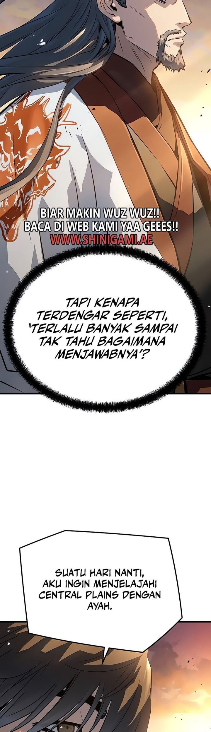Absolute Regression Chapter 39 Gambar 44