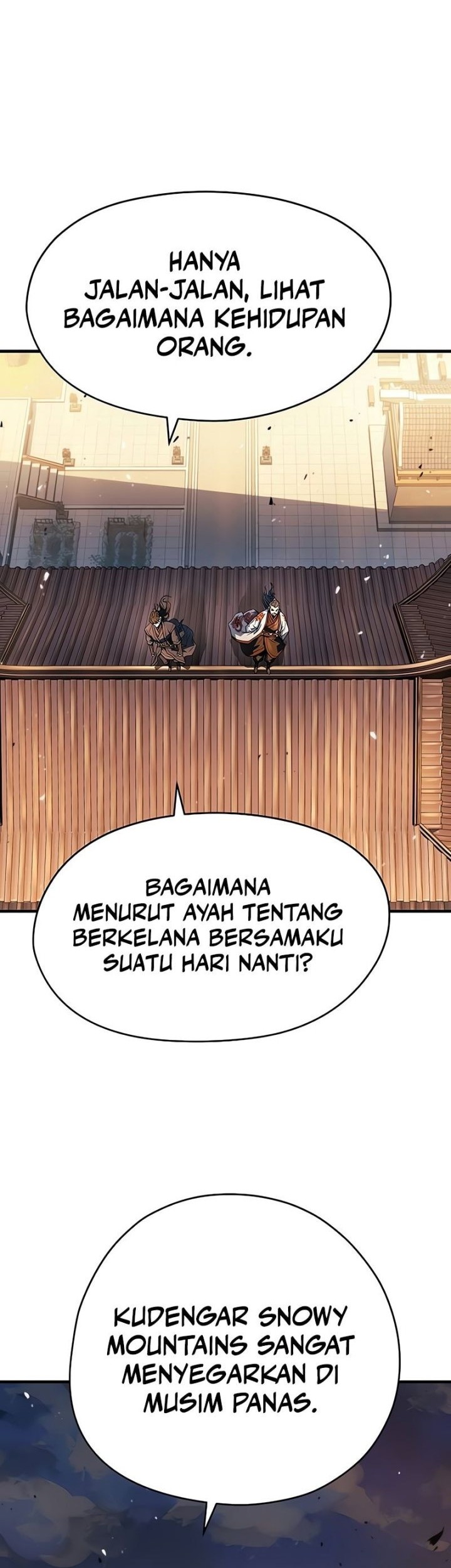 Absolute Regression Chapter 39 Gambar 47