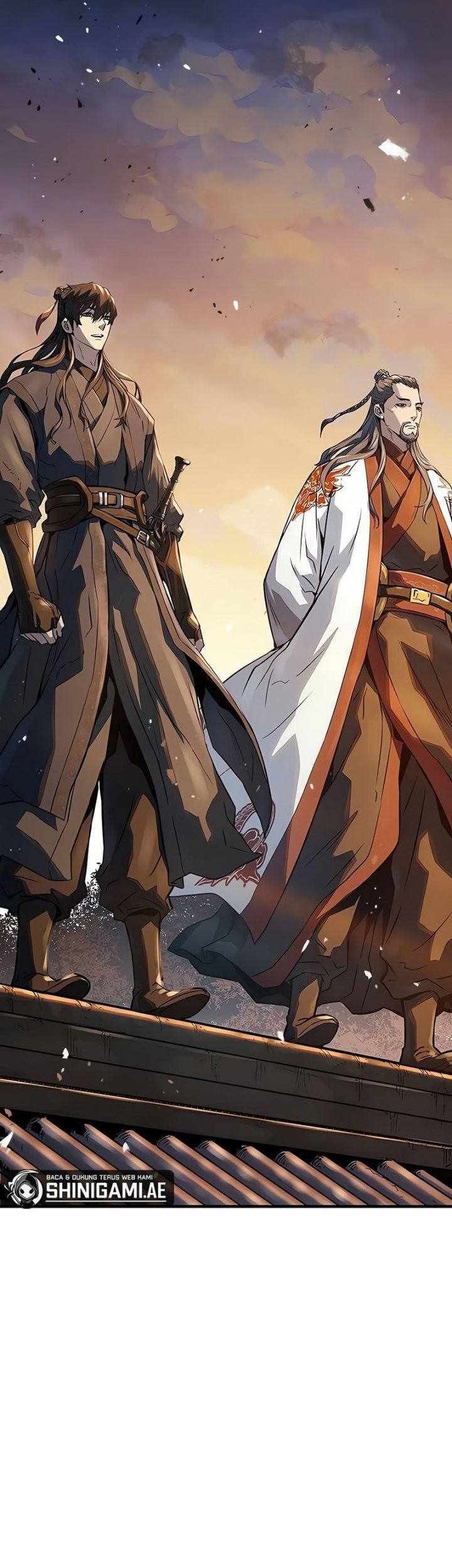 Absolute Regression Chapter 39 Gambar 48