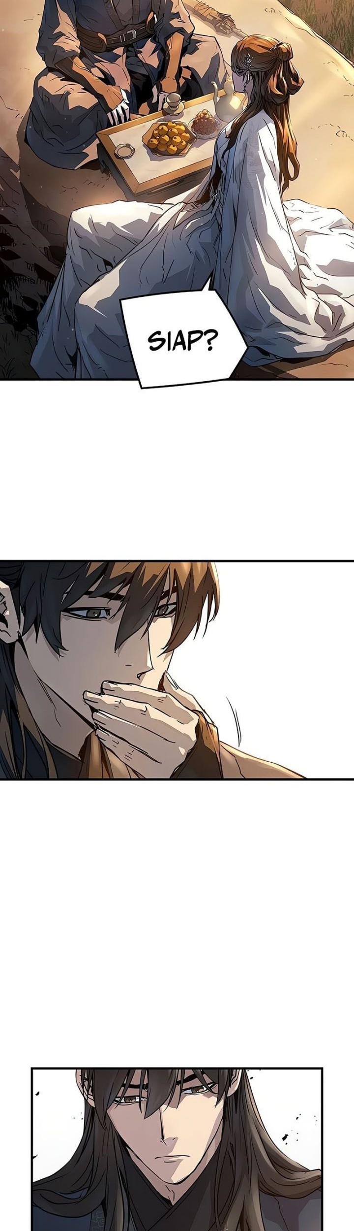 Absolute Regression Chapter 39 Gambar 11