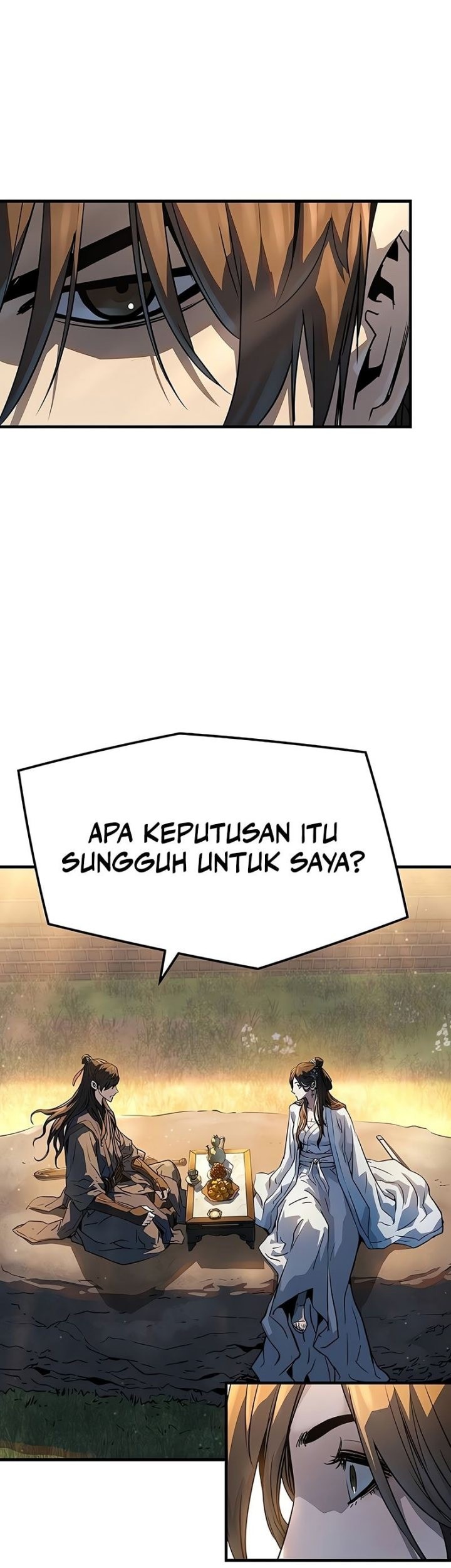 Absolute Regression Chapter 39 Gambar 18
