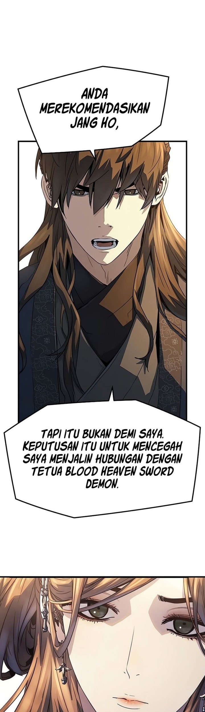 Absolute Regression Chapter 39 Gambar 19