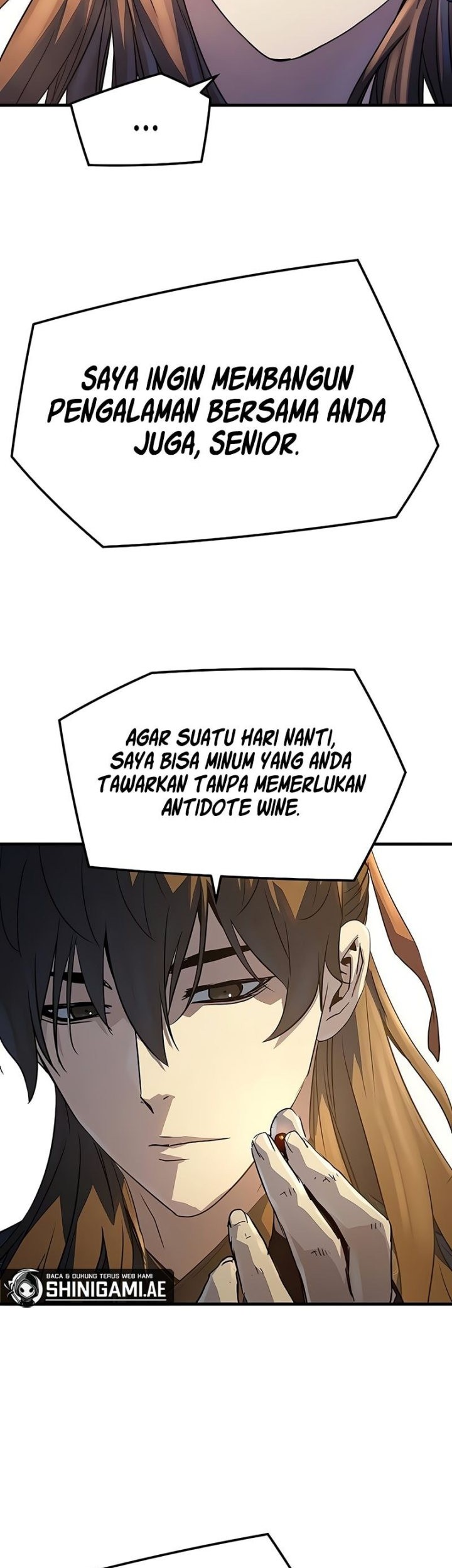 Absolute Regression Chapter 39 Gambar 20