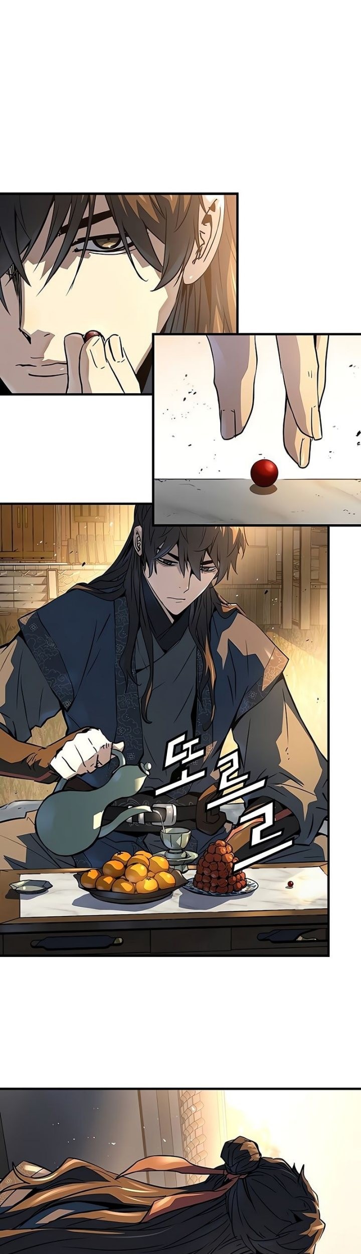 Absolute Regression Chapter 39 Gambar 22