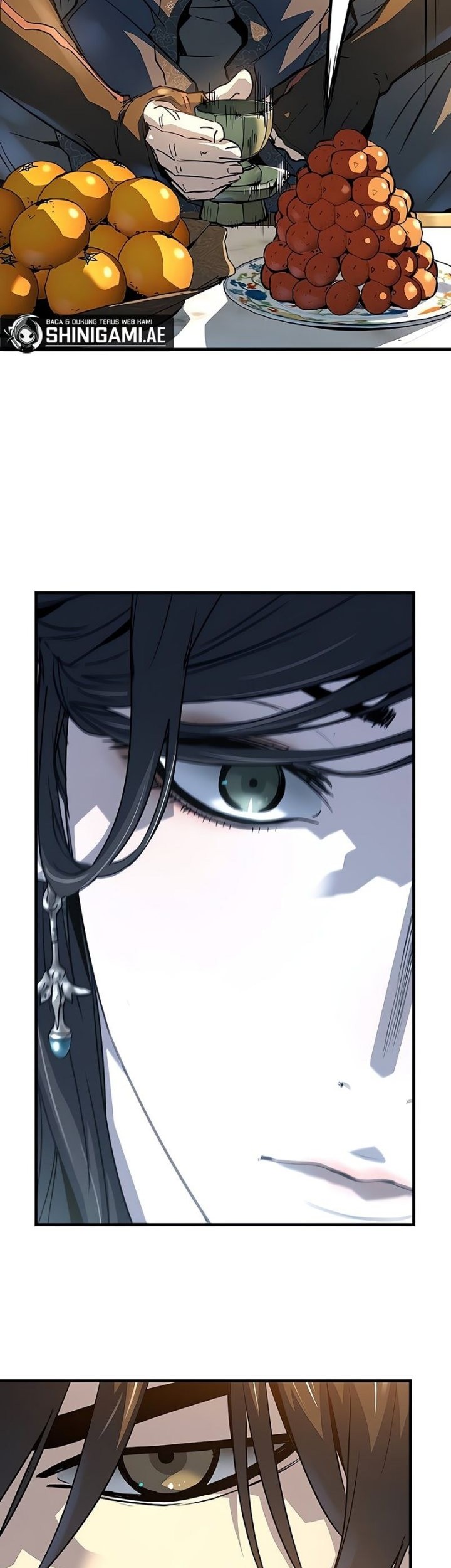 Absolute Regression Chapter 39 Gambar 24