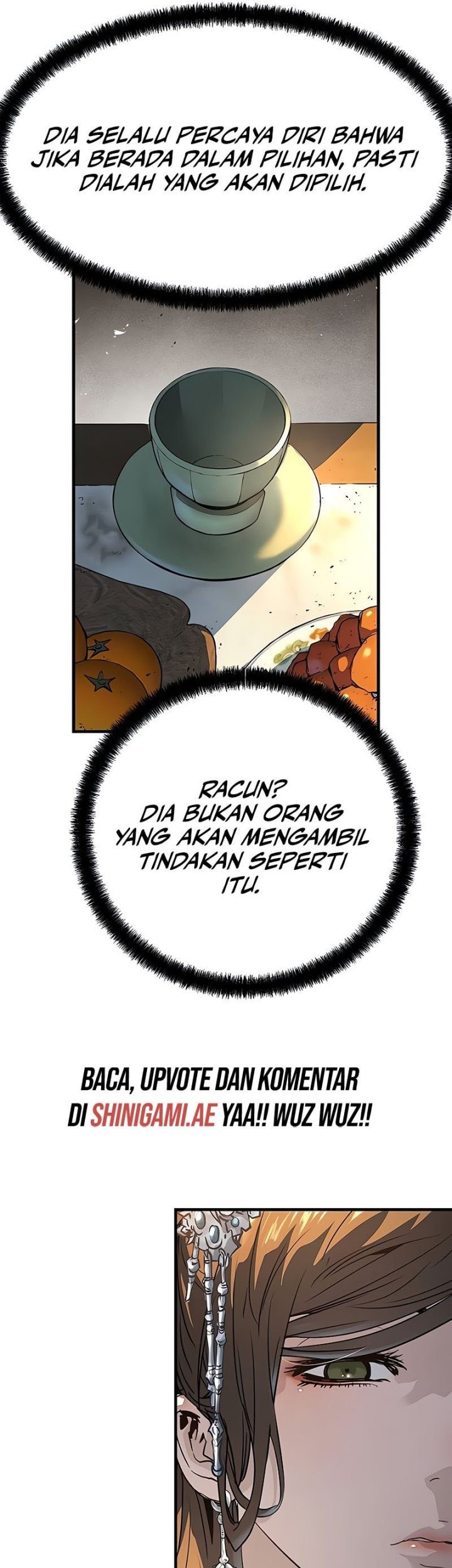 Absolute Regression Chapter 39 Gambar 26