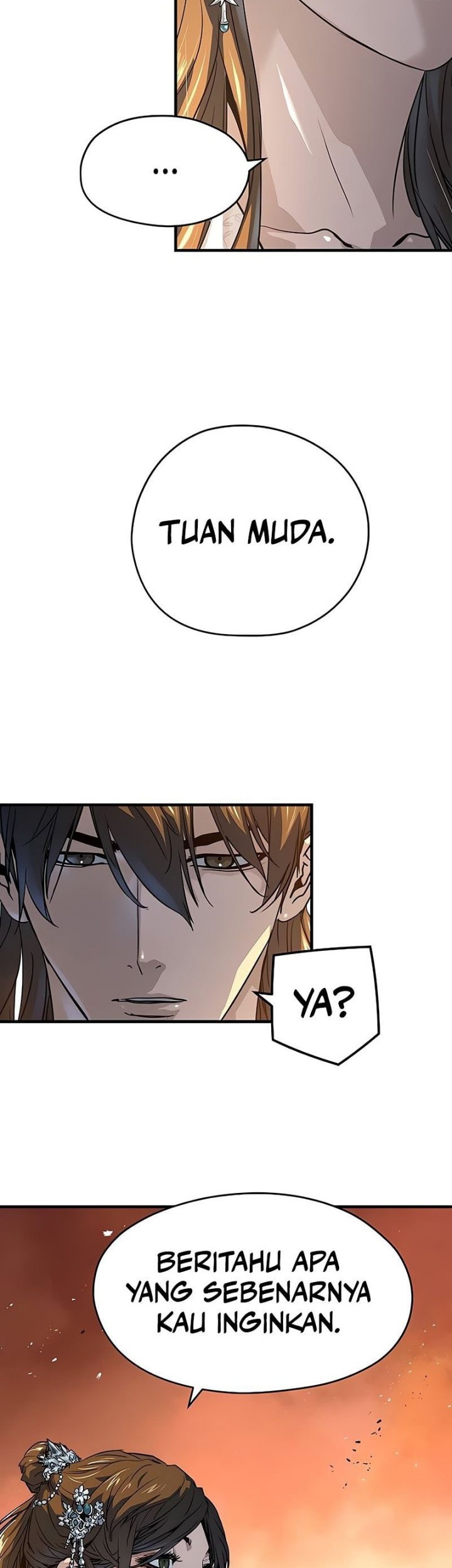 Absolute Regression Chapter 39 Gambar 27