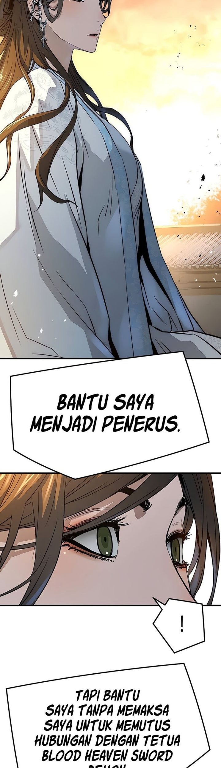Absolute Regression Chapter 39 Gambar 28