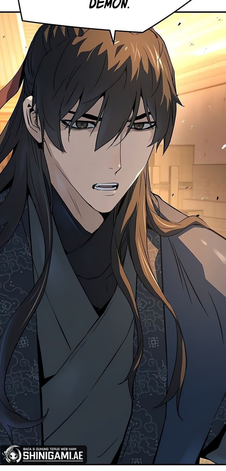 Absolute Regression Chapter 39 Gambar 29