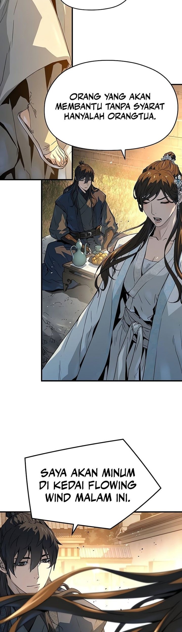 Absolute Regression Chapter 39 Gambar 31