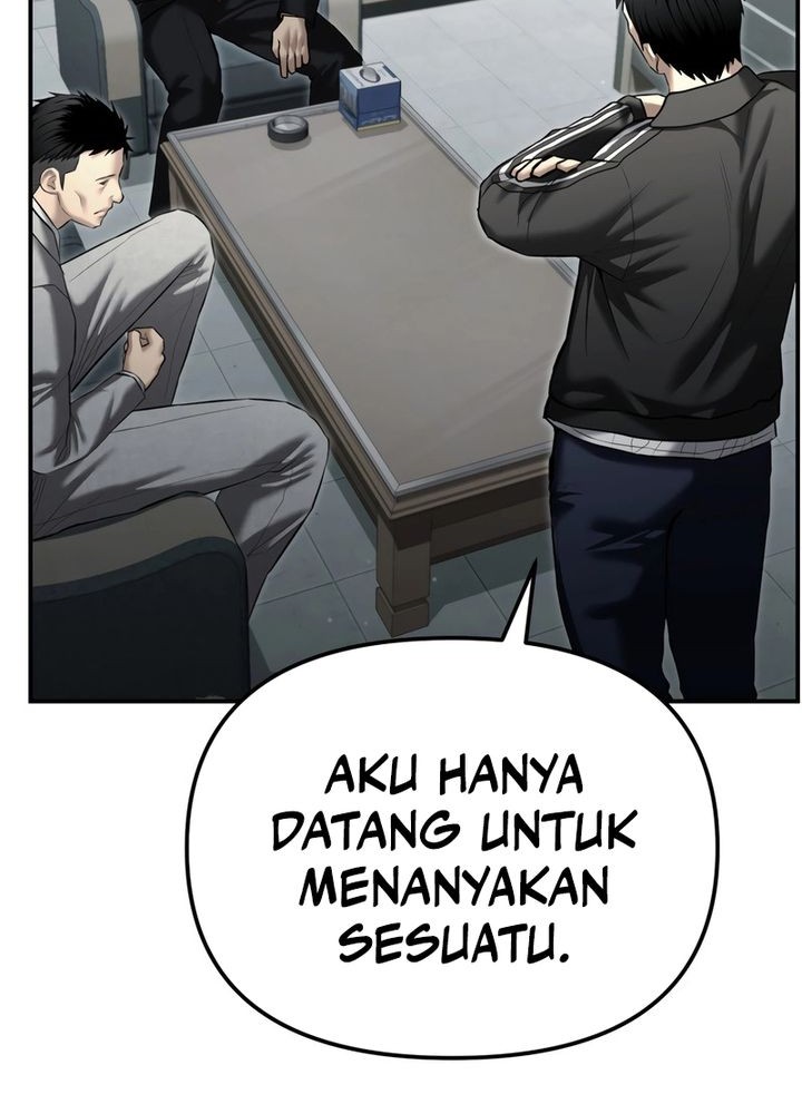 The Cop Is Too Strong Chapter 34 Gambar 72