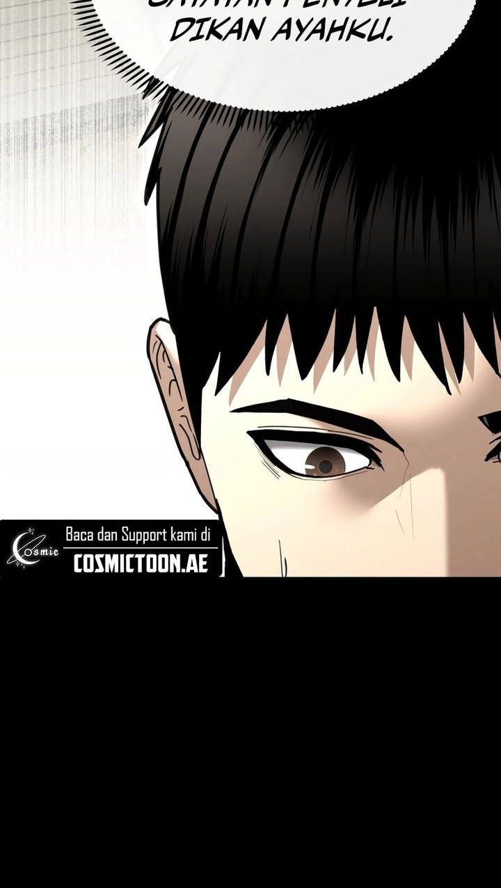 The Cop Is Too Strong Chapter 34 Gambar 25