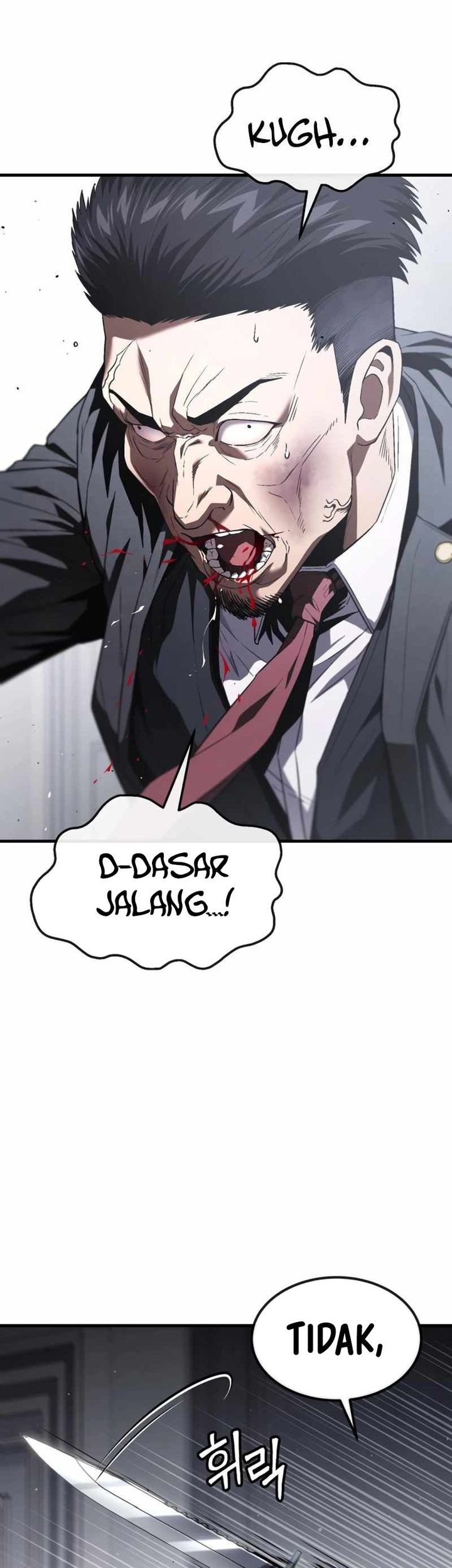 Rust Chapter 28 Gambar 25