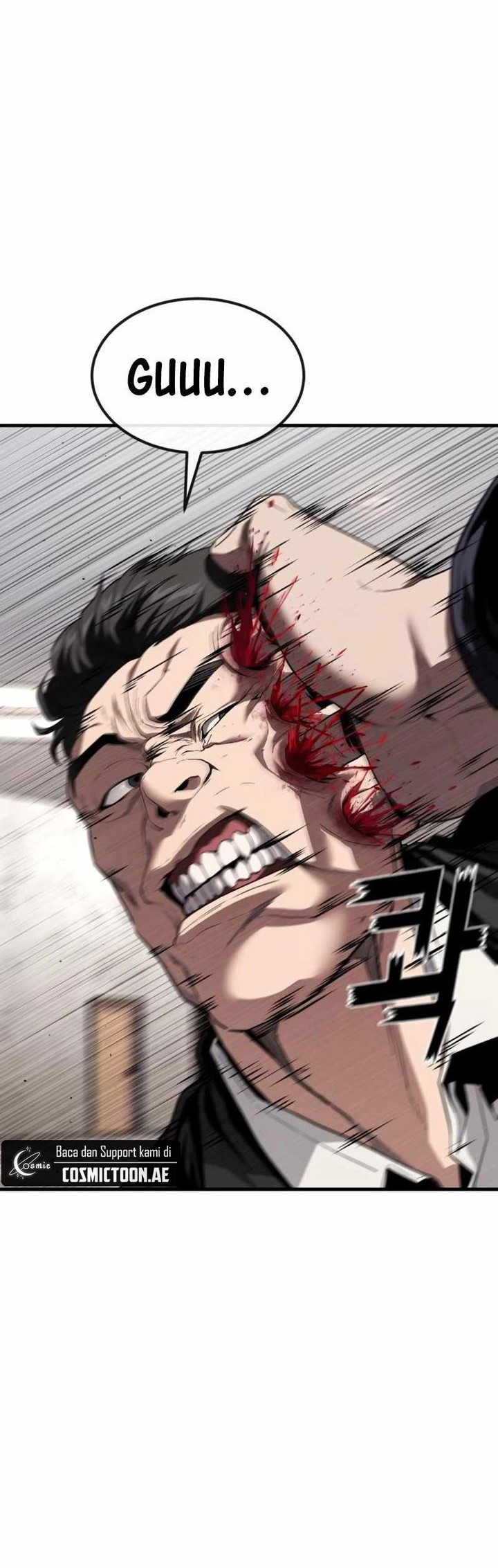 Manhwa Rust Chapter 28 gambar nomor 2