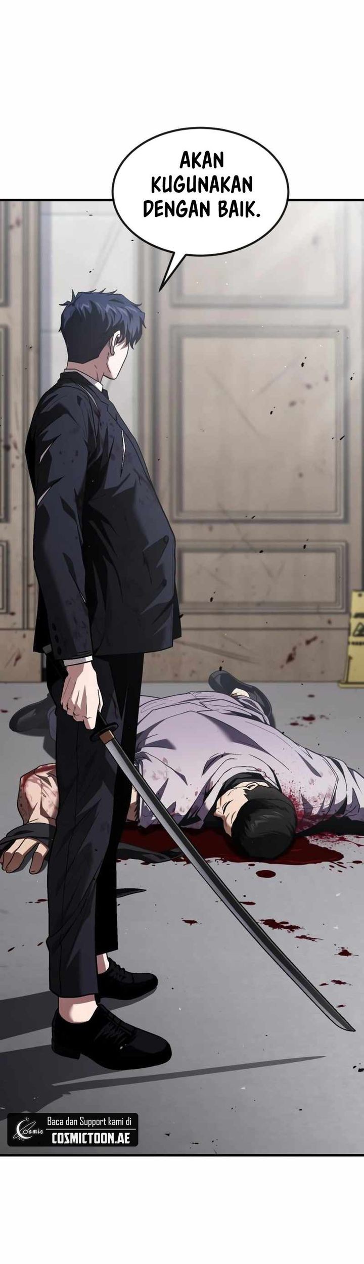 Rust Chapter 28 Gambar 61