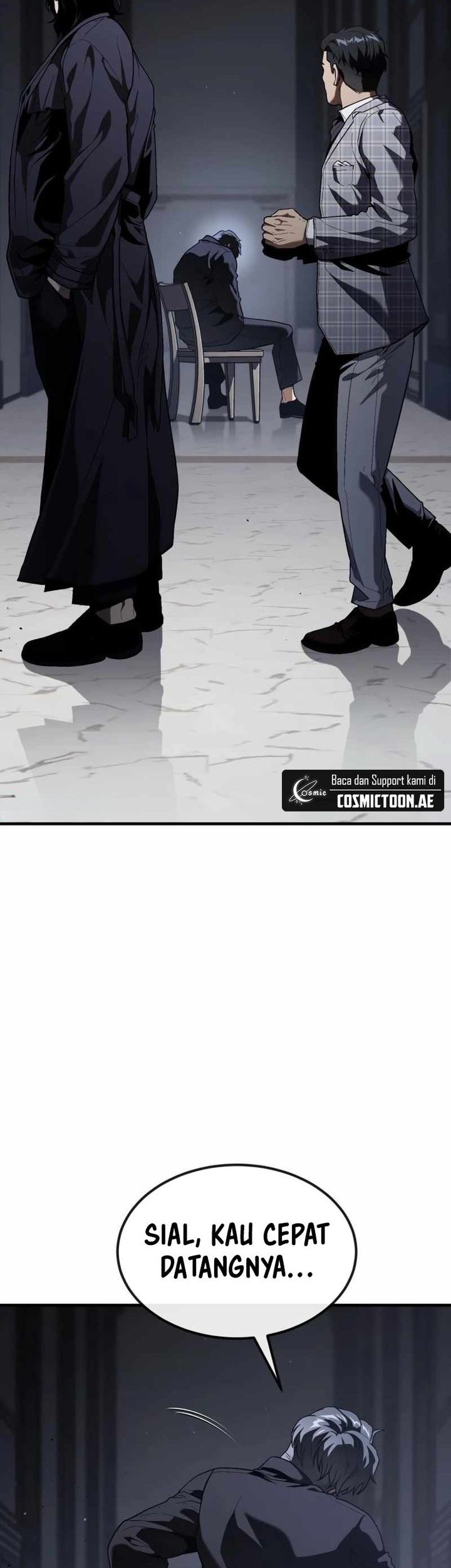 Rust Chapter 28 Gambar 84