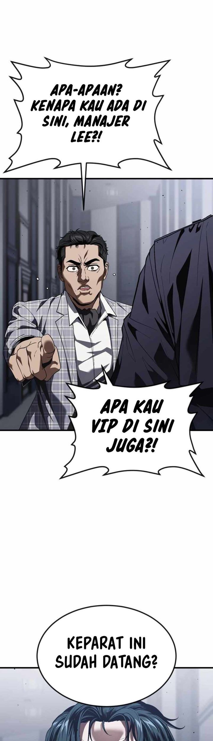 Rust Chapter 28 Gambar 86