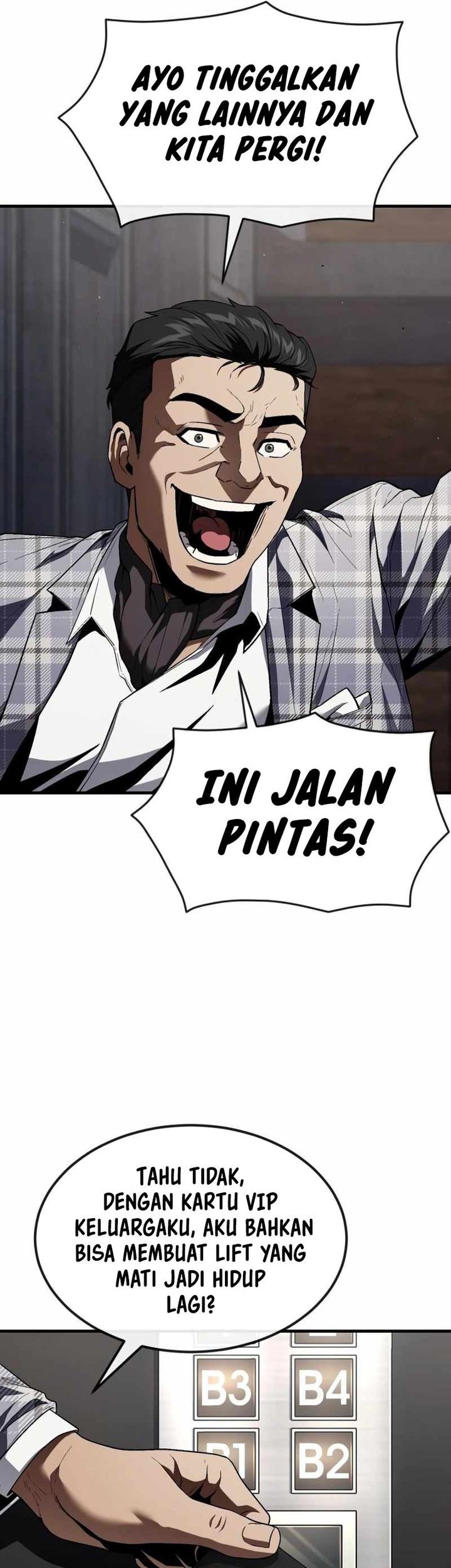 Rust Chapter 28 Gambar 6