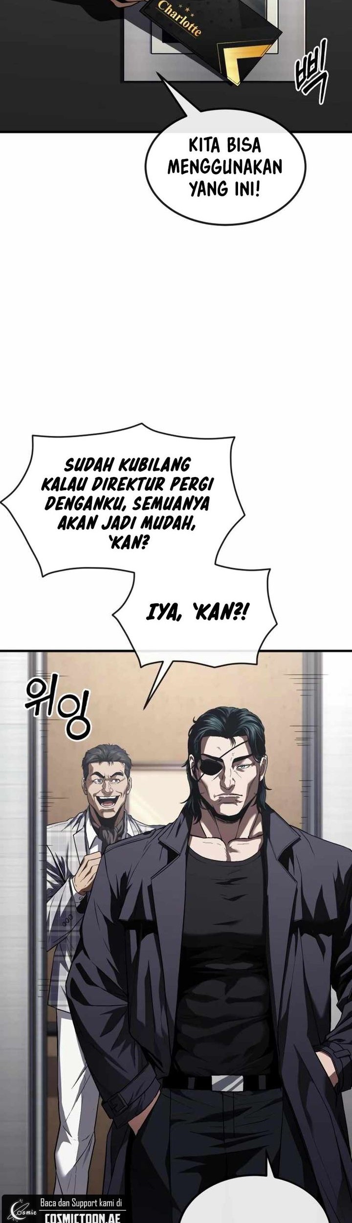 Rust Chapter 28 Gambar 7
