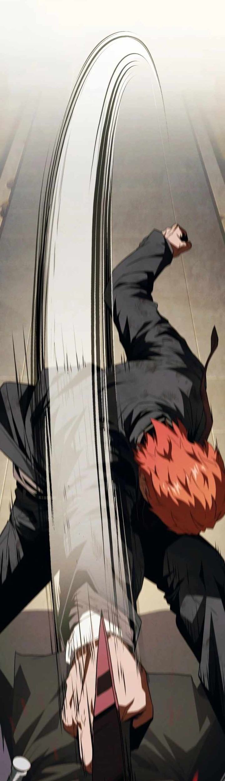 Rust Chapter 27 Gambar 36