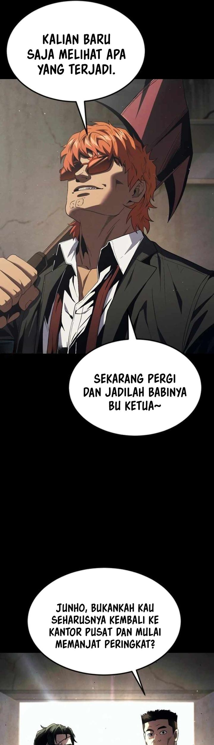 Rust Chapter 27 Gambar 38