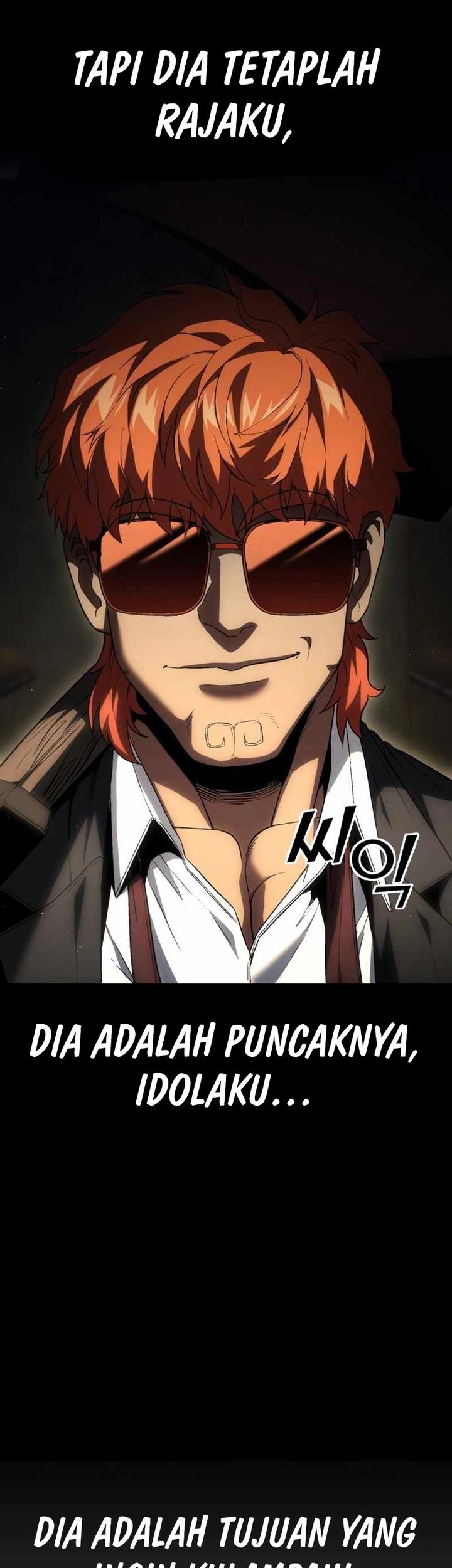 Rust Chapter 27 Gambar 41