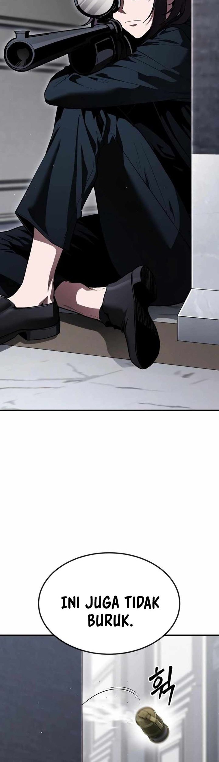 Rust Chapter 27 Gambar 47