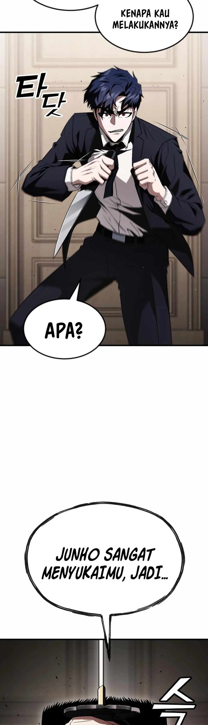 Rust Chapter 27 Gambar 28