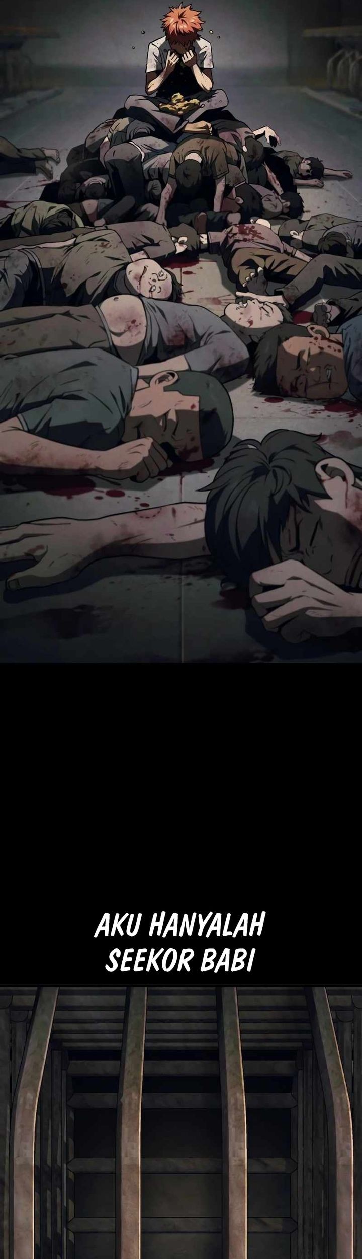 Rust Chapter 27 Gambar 33