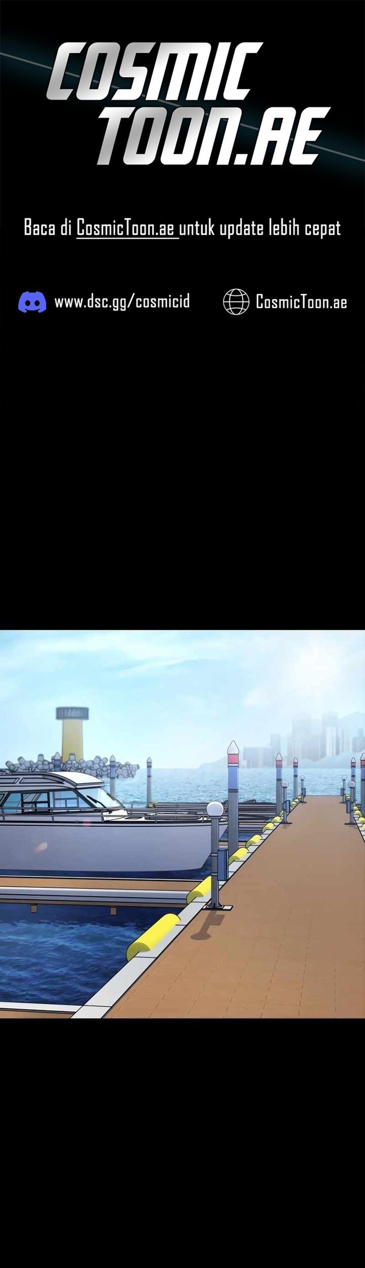 Komik Rust Chapter 27 gambar nomor 1