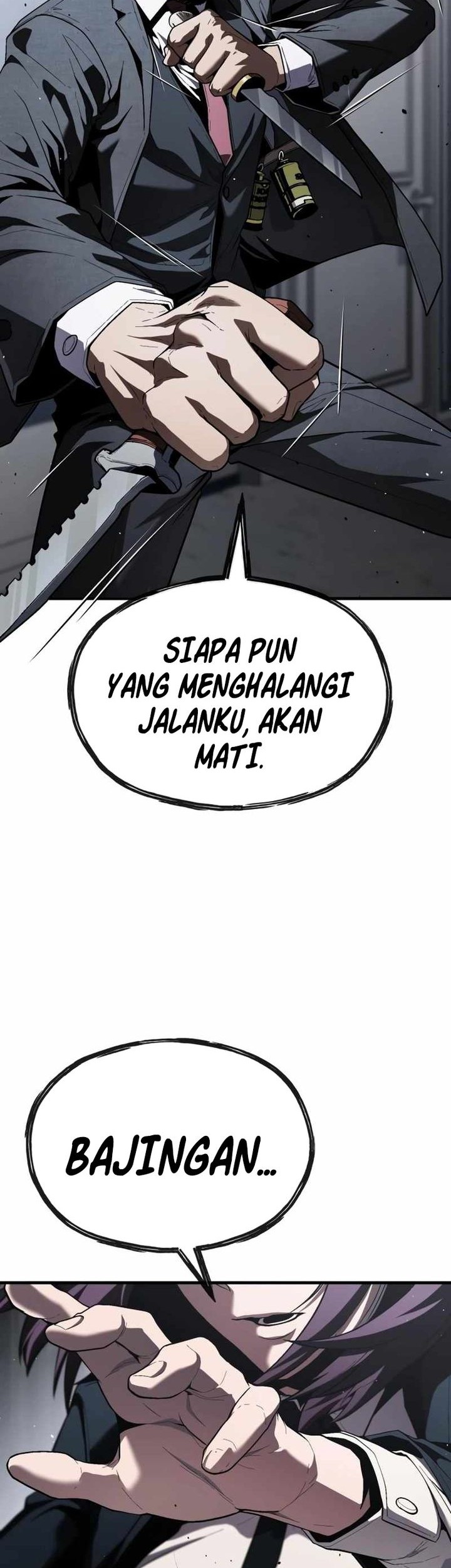 Rust Chapter 27 Gambar 63