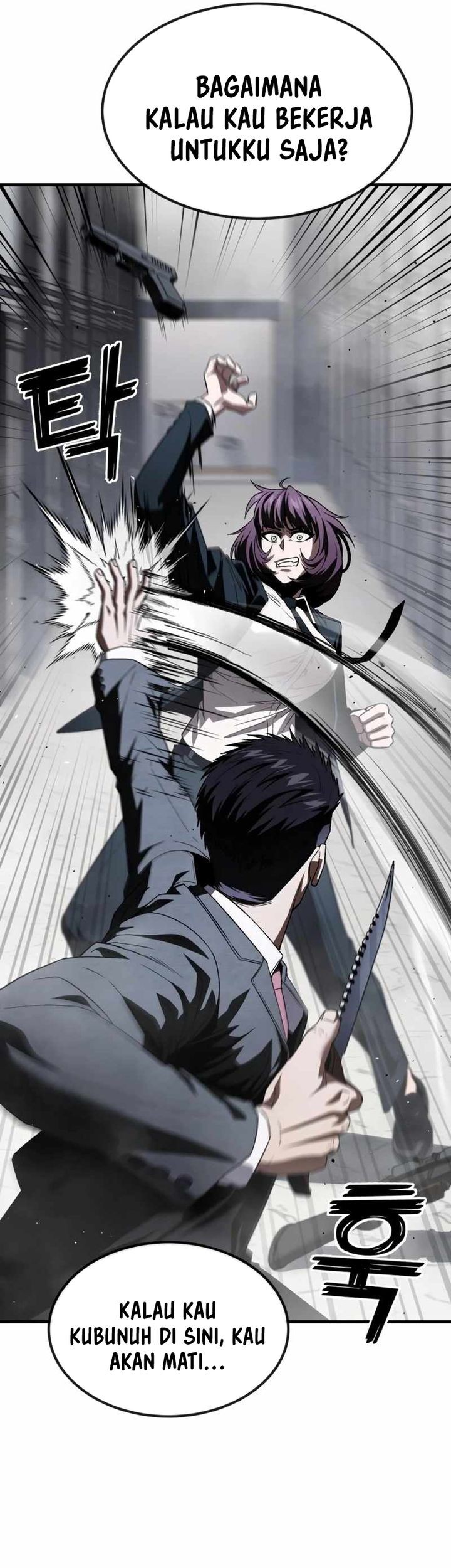 Rust Chapter 27 Gambar 57