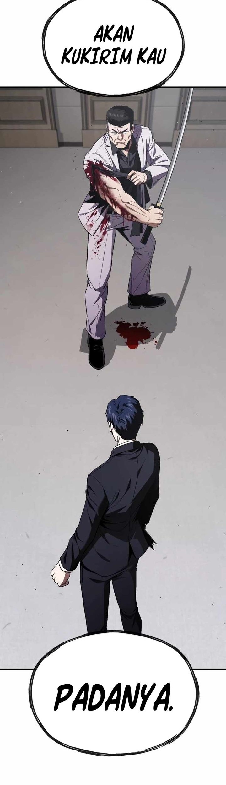 Rust Chapter 27 Gambar 81