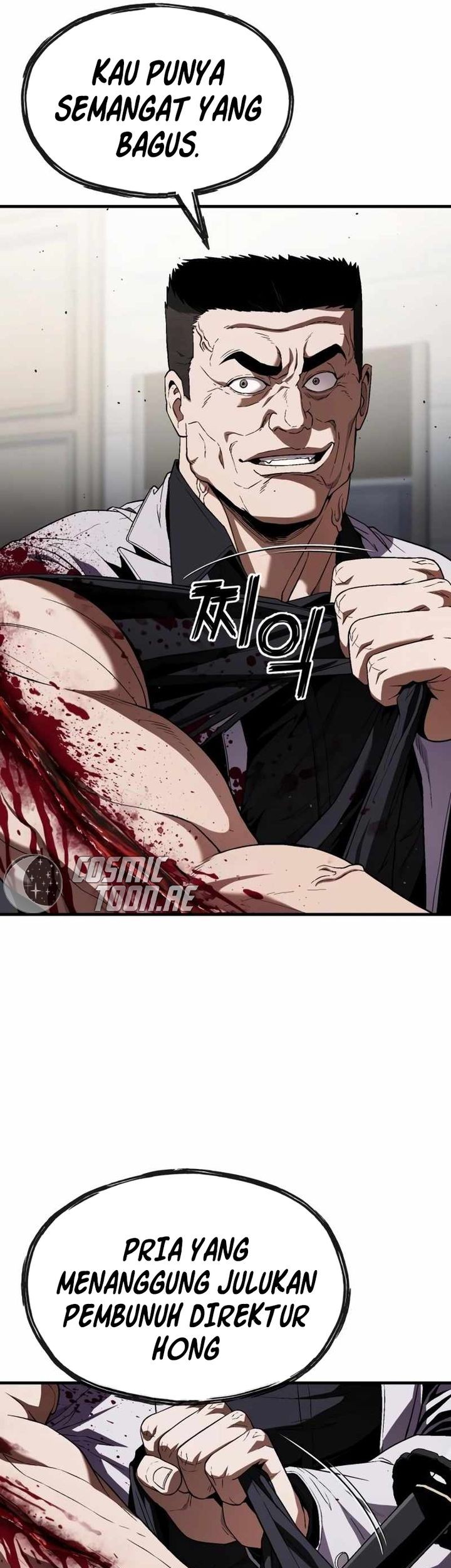 Rust Chapter 27 Gambar 83