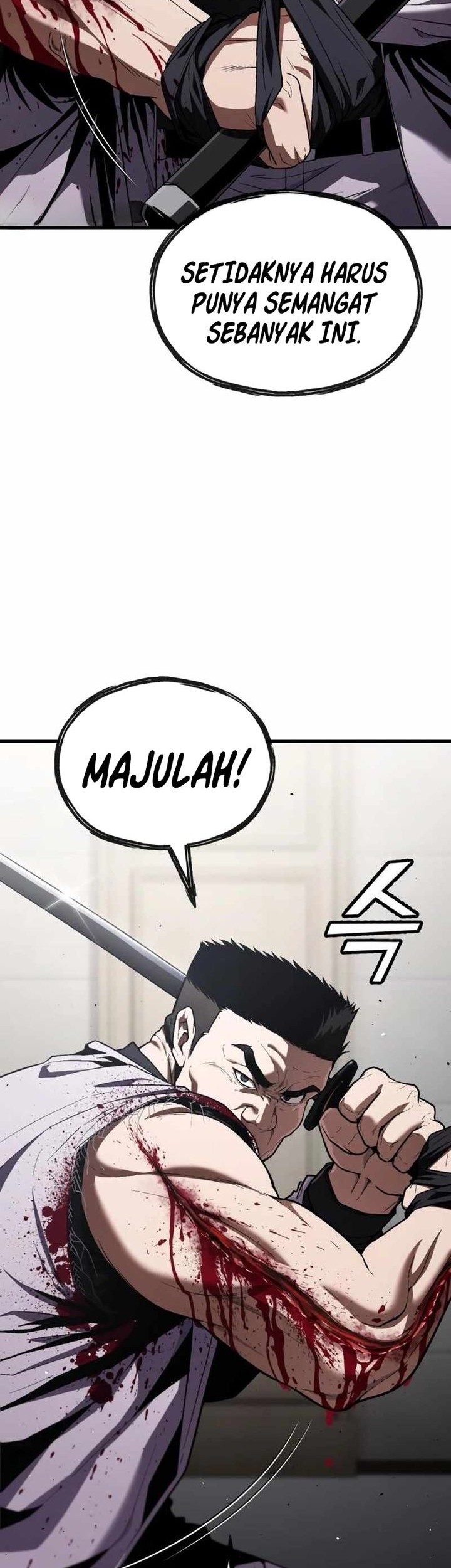 Rust Chapter 27 Gambar 84