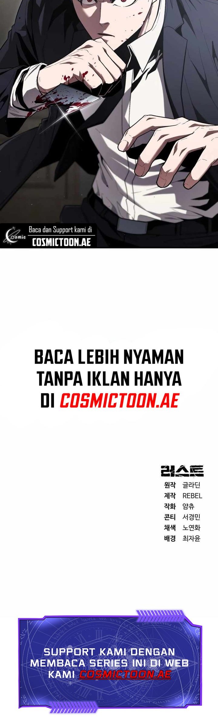 Rust Chapter 27 Gambar 87