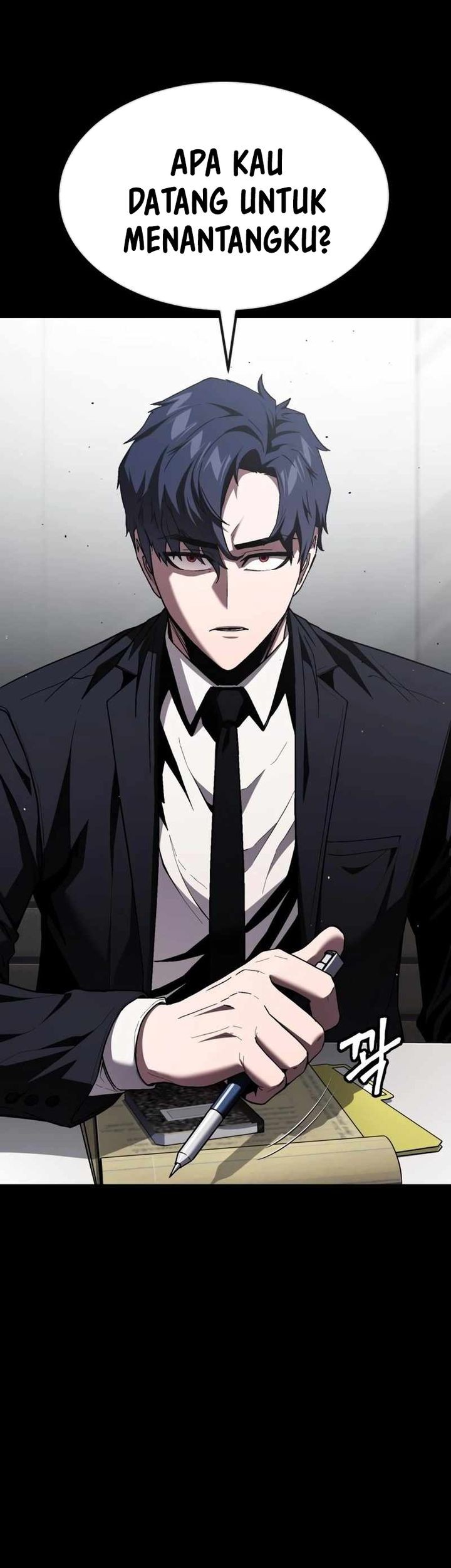 Rust Chapter 27 Gambar 9